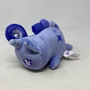 APHMAU MeeMeows 6" Mystery Plush Limited Edition - VIOLET The UNICORN CAT